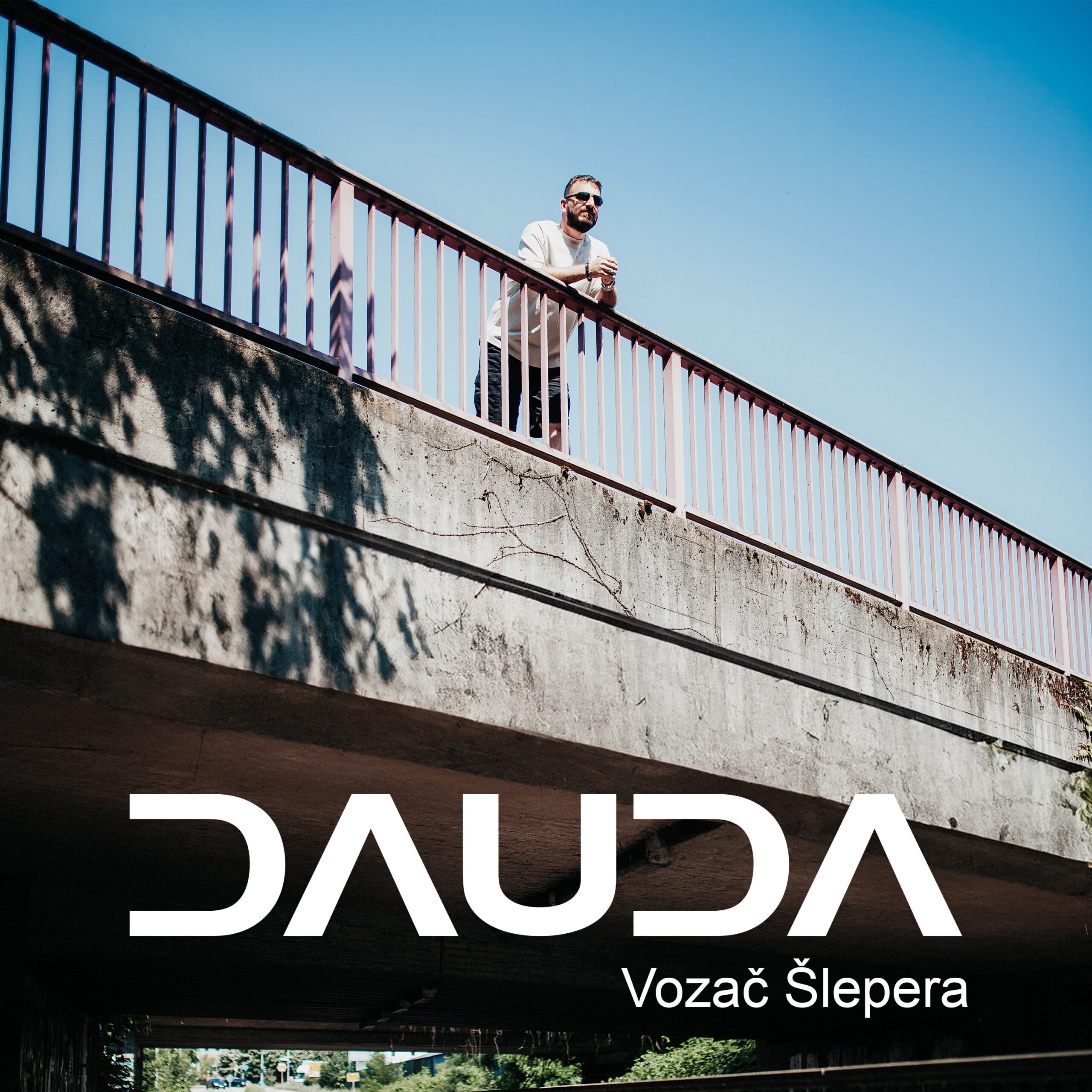 Darko Ružić – DAUDA Music Offical